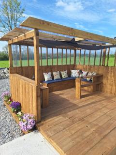 Stone Cottage - Carney - 8