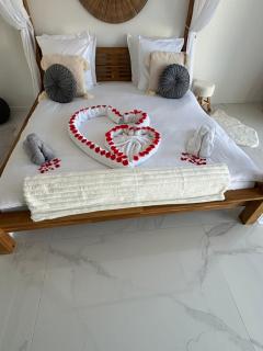 Chambres des délices - 5