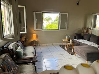 La Villa Soleil - Trois Bassins - 1