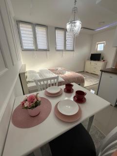 Zlatni bor apartmani - - 4