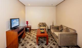 Diva Hotel - Manama - 9