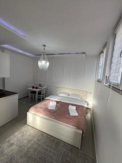 Zlatni bor apartmani - - 3