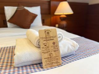 The Twenty Lodge - Chiang Mai - 7