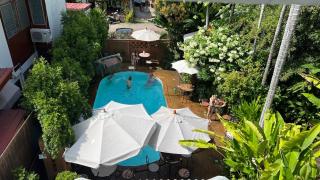 The Twenty Lodge - Chiang Mai - 8