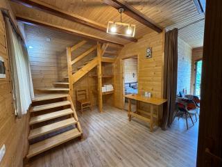 Harsnadzor Eco Resort - Halidzor - 2