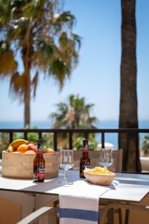 Mijas Costa Blue Sky Sea Views by ALFRESCO STAYS - Mijas Costa - 0