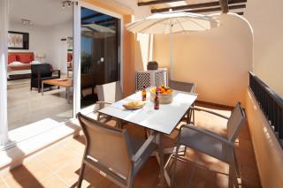 Mijas Costa Blue Sky Sea Views by ALFRESCO STAYS - Mijas Costa - 8
