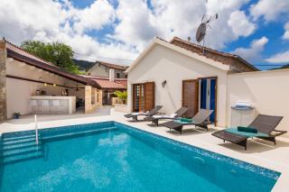 Villa Jasmine - Dol - 0