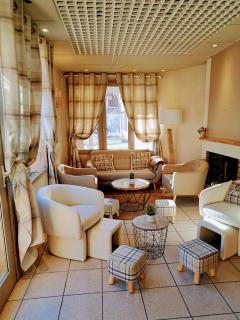 Hôtel Espace Montclar - Montclar - 0