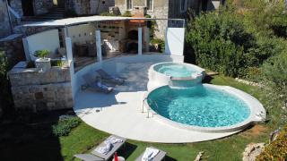 Holiday Home Pitve - Pitve - 0