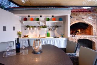 Holiday Home Pitve - 5