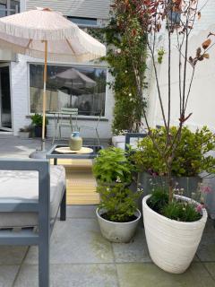 Guesthouse Poppies , Free Parking - Ostenda - 7
