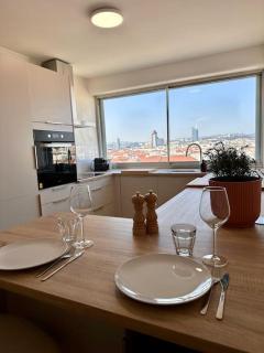 Le Panoramic - Villeurbanne - 0