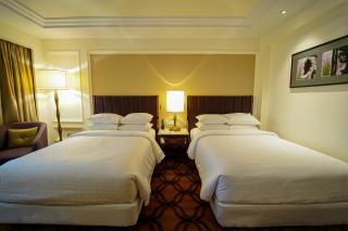 Sheraton Grand Pune Bund Garden Hotel - Pune - 2