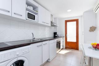 YourHouse BlauBlue 2 1, sea view apartment - Can Picafort - 3