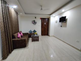 Heaven Vibes Stays - Rishikesh - 5