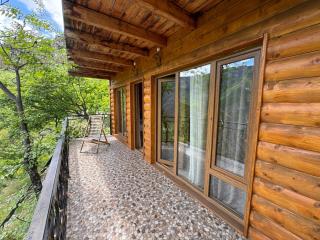 Harsnadzor Eco Resort - Halidzor - 3