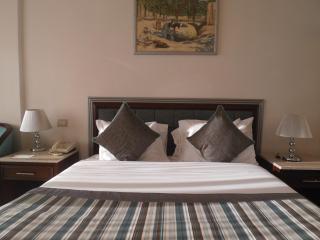 Borg El Arab Beach Resort - 9