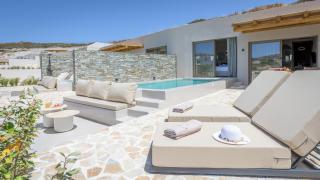Solus Suites Milos - Adamas - 9