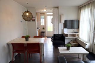 2-person bungalow Heuveltjes - Voorthuizen - 2
