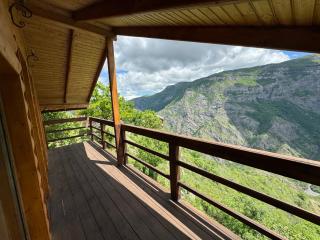 Harsnadzor Eco Resort - Halidzor - 4