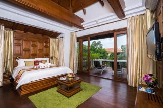 Royal Muang Samui Villas - 3