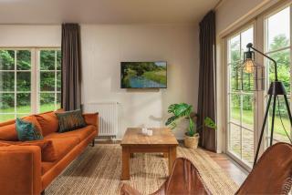 Holiday home with sauna - Zuna - 7
