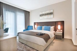 Spacious & Modern 2BR in Seven Palm Residence - Dubai - 7