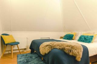 Holiday home with sauna - Zuna - 1
