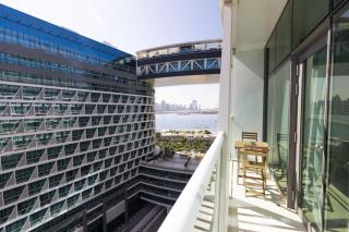 Spacious & Modern 2BR in Seven Palm Residence - Dubai - 6