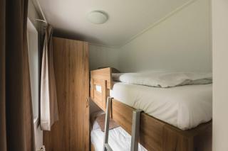 Luxury lodge with Sauna 6 p. copy - Rijssen - 1