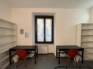 Porta Susa Rooms - Camere Porta Susa - Torino - 2