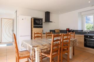 Gite Ville Marie - Andel - 5