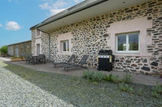 Gite Ville Marie - Andel - 9