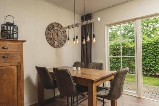 Groepsaccommodatie [2x Reggehooiberg 5p met grote achtertuin] - 7