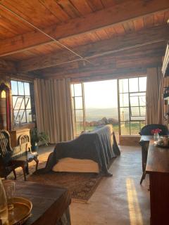 Rose Mountain Cottage - Nottingham Road - 4