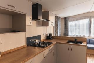Mobile home 6 persons I Basic - Zuna - 1