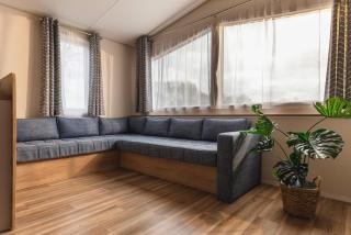 Mobile home 6 persons I Basic - Zuna - 2