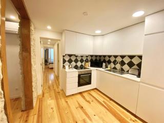 MY LX FLAT Stylish Apartment in Santa Catarina - 6