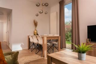Wellness Boutique 5 pers. NEW 2022 - Zuna - 3
