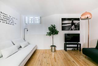 Bairro Alto Design Apartment - Lisbona - 7