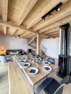 Chalet L'Argentière - La Toussuire - 7