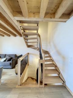 Chalet L'Argentière - La Toussuire - 3
