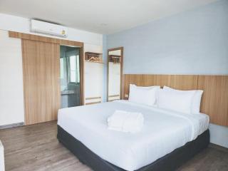 Beyond 21 Hotel - Khon Kaen - 1