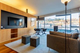 MY DOURO VIEW Luxury Apartment River Front - Vila Nova de Gaia - 8