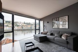 MY DOURO VIEW Stunning Apartment River Front - Vila Nova de Gaia - 7