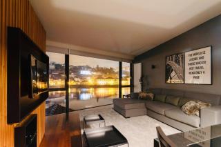 MY DOURO VIEW Stunning Apartment River Front - Vila Nova de Gaia - 0