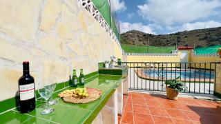 Casa Godoy con piscina by At Home Costa del Sol - Torrox - 0