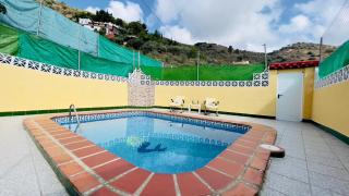 Casa Godoy con piscina by At Home Costa del Sol - Torrox - 6
