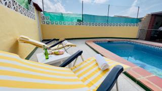 Casa Godoy con piscina by At Home Costa del Sol - Torrox - 5
